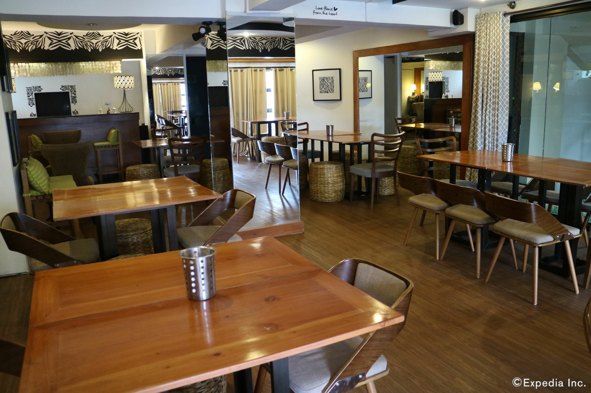 Urban Inn Iloilo 外观 照片