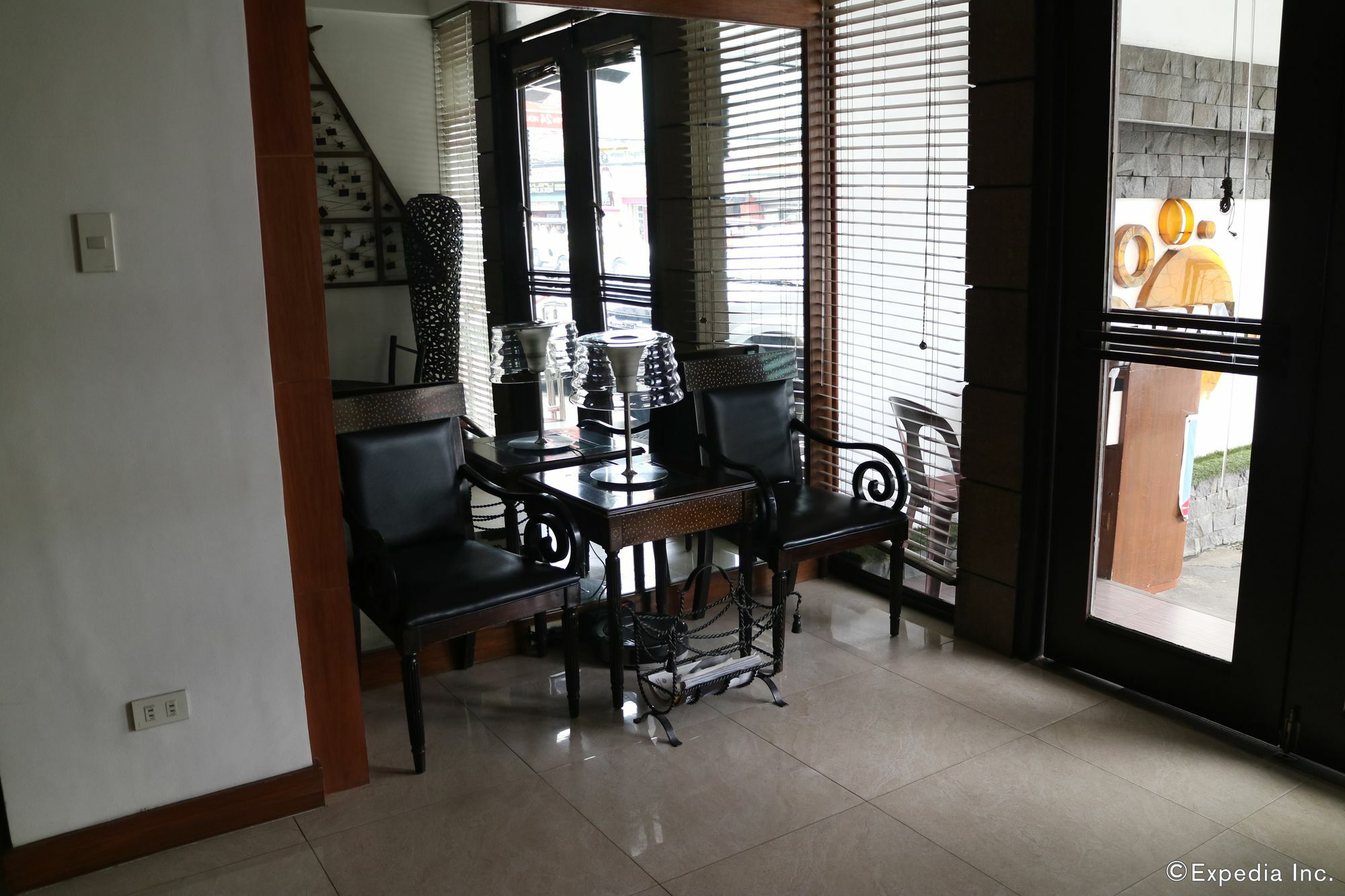 Urban Inn Iloilo 外观 照片